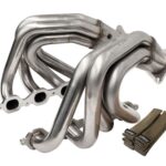 Corsa Headers Corvette C8 6.2 20-22