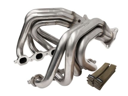 Corsa Headers Corvette C8 6.2 20-22