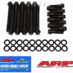 SB Chrysler 360 magnum head bolt kit