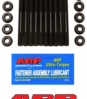 ARP VW/Audi 2.0 Ltr (FSI) Main Stud Kit-ARP2000