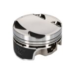 Wiseco Mitsubishi 4G63 GenII 2.0L(8.5:1)(-12cc)Stroke/LR-