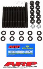 Ford 302 w/dual or rear sump oil pan MSK