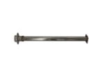 Corsa Resonator Delete Kit 3.0" Ram 1500 5.7 19-23