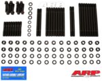 BB Chevy symmetrical port hsk