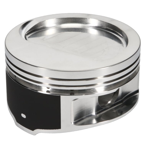 A54B1CC2-3815-D86A-EB01-A4B0C040BE85 JE Pistons Kit BBF M-6049-SCJ -39cc B:4.390 - Image 1