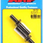 GM 60° V6 rocker stud kit 2pc