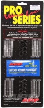 SB Ford 289-302 standard wave-loc rod bolt kit