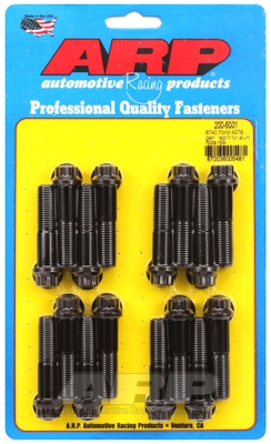 A59A0D49-5205-3398-CC50-D713AE3E60E0 Ford 427 & general repl't for alum rods. rod bolt kit - Image 1