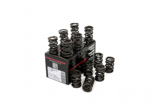 A5A118E0-69B2-64E9-98B4-E962B8C332E7 Piper Double Valve Springs Triumph 2.0/2.5 6-Cyl - Image 1
