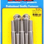 ARP Bolt Kit M12 x 1.75 x 70 SS Hex