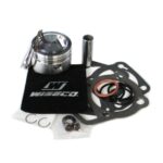 Wiseco Piston Kit Honda ATC 185/200
