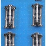 ARP Porsche 911/930 Turbo +933 M9 rod bolt kit