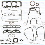 Ajusa Complete Gasket Set Toyota 2.0L 16v - 3S-GE