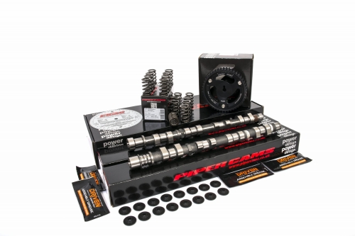 A62CE870-470A-AEC6-31B3-9BB480D44890 Piper Camshaft Kit Mitsubishi 4G63 Evo 9 - Image 1