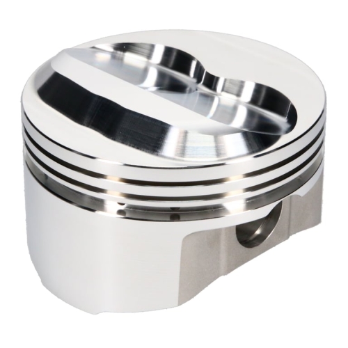 A630A94D-0D35-C67F-D288-5EB8EE57787A SRP by JE Pistons Kit 400 SBC DOME 9cc B:4.155 - Image 1