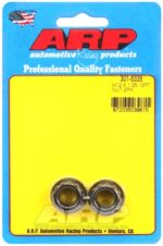 ARP Nut Kit M12 X 1.25 12PT 2 Pack