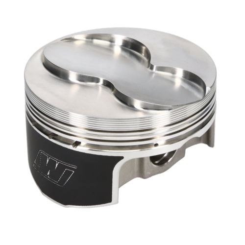 A6AD7931-A52A-D6FA-5965-E34474758A1F Wiseco Piston Kit Chevy LS -1cc 1.300 x 4.155 Bore B:4.155 - Image 1