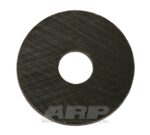 M6 ID .990 OD .065" TH black washer (1pcs)