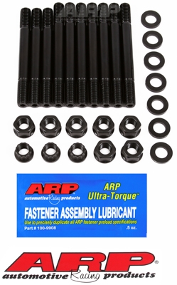 A6CA98AF-2E61-47D3-D3AE-7B0E9C803723 Ford 302 MSK with girdle - Image 1