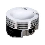 Wiseco Pistons Audi 2.5L 20V EA855 (CEPA) 82.50mm 9.2:1