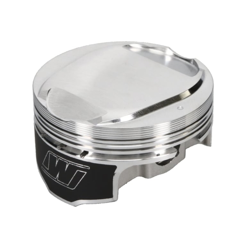 A6EC593C-4326-87F1-23C6-13DB1856D979 Wiseco Piston Kit Chrysler 5.7L Hemi Dome 1.090CH B:3.917 - Image 1