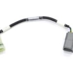 Haltech Elite 1000/1500 Maz 13B Term S4/5 CAS Harn Only No S