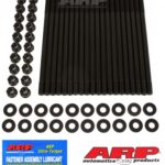 Ford Modular 4.6L 2 & 4-valve hex hsk