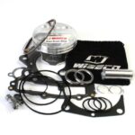 Wiseco Piston Kit Yamaha Grizzly/Rhino 660 11.0:1 (BOD)