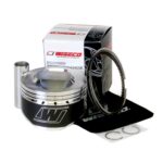 Wiseco Piston Kit Yamaha Raptor/Warrior 350 '87-13 12.0:1