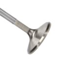 Manley Acura B16A1 Int Valve Kit 33.00mm x 102.40mm x .2157