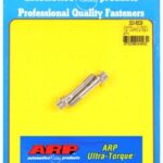 ARP Rod Bolt Kit Carrillo Replacement 1/4" ARP3.5 2Pcs.