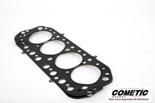 A7476589-D3AC-FBF0-4213-1D89DE57CC03 Cometic Head Gasket MGB 4 CYL '75-80 83.50mm.040" MLS - Image 1