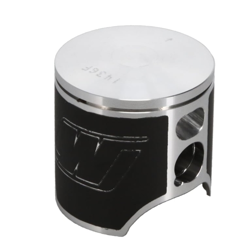 A74EB3D4-911A-A558-D10D-0B4B6EE22C7D Wiseco Piston Kit Suzuki RM85 '02-23 1969CS - Image 1