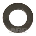 "1/2"ID 7/8" OD .120"TH black washer" (1pcs)