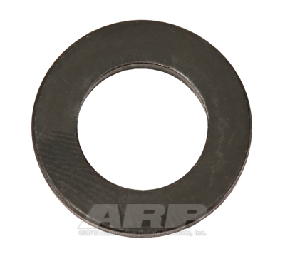 "1/2"ID 7/8" OD .120"TH black washer" (1pcs)