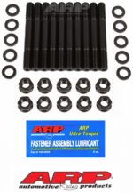 Ford 351W 2-bolt MSK