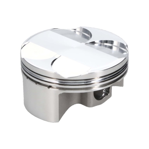 A76FAAF2-937A-26FD-3224-C01A572B222C JE-Pistons Kit Kaw Ninja 650R/ER6 '06-12 12.5:1 83mm - Image 1