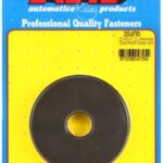 ARP Chamfer Washer M18 ID 2.900' OD Black-1pc