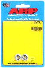 1/4-28 hex nut kit (2pcs)