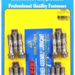 Buick V6 90° rod bolt kit