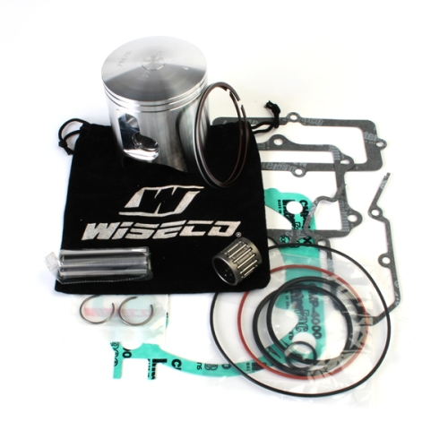 A788C6D7-00F2-305A-53E0-9DD9DC071DB1 Wiseco Piston Kit Yamaha YZ250 '02-26 (BOD) - Image 1