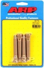 Mazda Miata front/rear '90-93 front only '94-05 wheelstud(4)