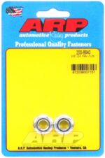 3/8-24 hex nut kit (2pcs)