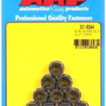 5/16-18 hex nut kit (10pcs)