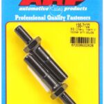 BB Chevy Mark V rocker arm studs