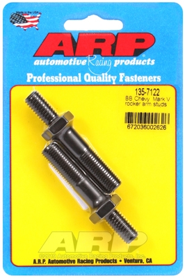 A7E88E92-4807-EB36-585C-67C9650B73E3 BB Chevy Mark V rocker arm studs - Image 1