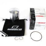Wiseco Piston Kit Suzuki RM250 '87-88 Pro-Lite 2717CS