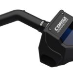 Corsa Closed Box F150 5.0 V8 15-20