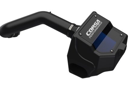 Corsa Closed Box F150 5.0 V8 15-20