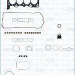 Ajusa Complete Gasket Set Ford 2.0L 16v - EcoBoost